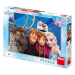 Frozen Selfie 24 Puzzle Nové