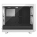 Fractal Design Meshify 2 Lite White TG Clear Tint FD-C-MEL2A-04 Bílá