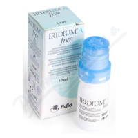 Iridium A Free 10ml