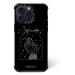 Pouzdro pro Apple Iphone 13 Pro Max Zodiac Woman 010 Babaco Magsafe Černé