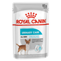 Royal Canin Urinary Care Mousse - výhodné balení: 48 × 85 g