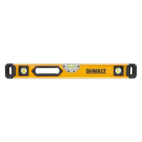 DeWALT DWHT0-43224 vodováha hliníková 60cm