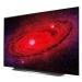 Smart televize LG OLED55CX (2020) / 55" (139 cm)