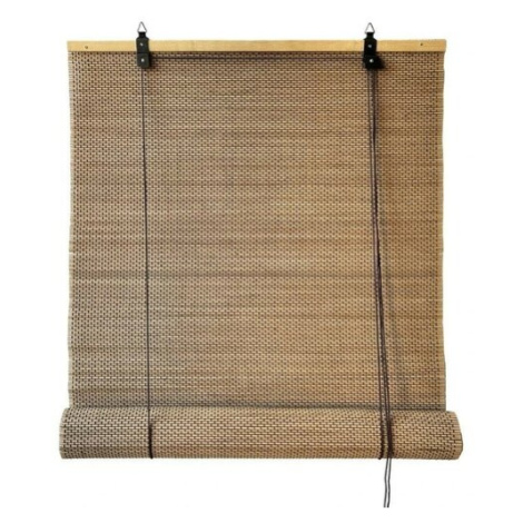 Bambusová roleta Lyra přírodní Gardinia