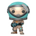 Funko POP Marvel: Loki Season 2-Mobius (TVA Temporal Core Suit)