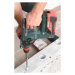 METABO KHA 36 LTX aku kladivo 2x2,6Ah Li-Ion 60079551