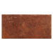 Dlažba Cir Cotto del Campiano rosso siena 20x40 cm mat 1080486