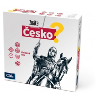 Albi znáte česko? kvízová hra