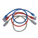 Patch kabel CABLEXPERT PP12-50M c5e UTP 50m