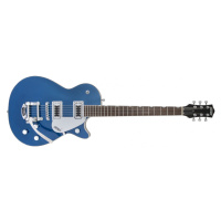 Gretsch G5230T Electromatic Jet FT Single-Cut Bigsby Aleutian Blue