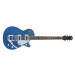 Gretsch G5230T Electromatic Jet FT Single-Cut Bigsby Aleutian Blue