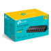 TP-Link LiteWave switch LS1008G (8xGbE, fanless)