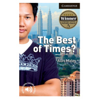 Cambridge English Readers 6 The Best of Times? Cambridge University Press