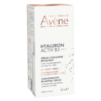 Avene Hyaluron Activ B3 Koncentrované sérum 30 ml