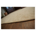 Dywany Lusczow Kusový koberec SERENADE Hagy béžový