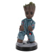 Cable Guy Groot in Pajamas Marvel