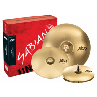 Sabian XSR5005GB XSR Performance 14/16/18/20 Činelová sada