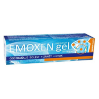 EMOXEN 100MG/G GEL 50G