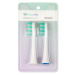 TrueLife SonicBrush UV náhradní hlavice Standard Duo Pack TLSNUVST Bílá