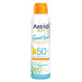 ASTRID SUN Neviditelný suchý sprej na opalování SPF 50 150 ml