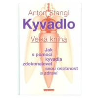 Kyvadlo - velká kniha - Anton Stangl