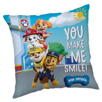 Dětský polštářek Paw Patrol – Jerry Fabrics