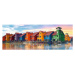 Trefl Panoramatické puzzle 1000 - Groningen