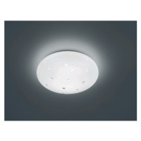 Stropní LED osvětlení Achat, 27 cm