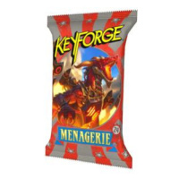 KeyForge: Menagerie Archon Deck