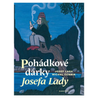 Pohádkové dárky Josefa Lady