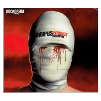 Rock Opera Praha: Oidipus Tyranus (2x CD) - CD