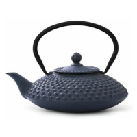 Bredemeijer Xilin Konvička na čaj modrá