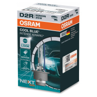 Osram D2R Cool Blue Intense Next GenNová generace