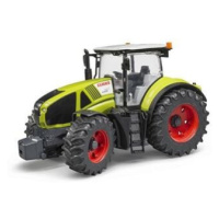 Bruder 3012 Traktor Claas Axion 950