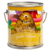 Epee Ultra písek 120g zlatý