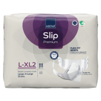 ABENA SLIP FLEXI FIT PREMIUM L-XL2 Inkontinenční kalhotky 22ks