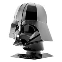 Metal Earth 3D puzzle - Star Wars: Helma Darth Vader