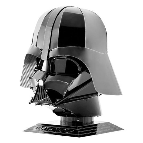 Metal Earth 3D puzzle - Star Wars: Helma Darth Vader