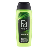 FA MAN Speedster 400 ml