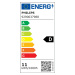 Philips MASTER LEDBulb DT 10.5-100W E27 CRI95 A60 CL G