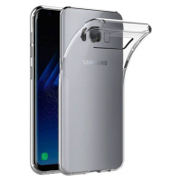Smarty ultratenký TPU kryt 0,5mm Samsung Galaxy S8