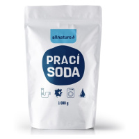 Allnature Prací soda 1000g