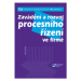 E-kniha: Zavádění a rozvoj procesního řízení ve firmě od Šmída Filip