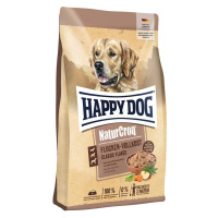 Happy Dog Premium NaturCroq kompletní vločkové krmivo 10 kg