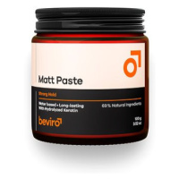 BEVIRO Matt Paste Strong Hold 100 ml