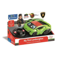 Clementoni Baby Moje první Lamborghini na dálkové ovládání