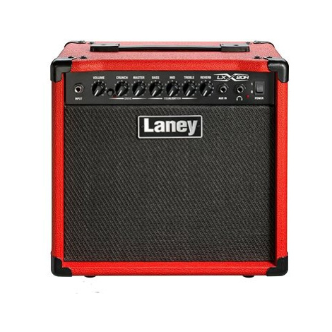 Laney LX20R RED