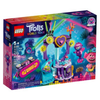 Lego® trolls 41250 taneční techno party
