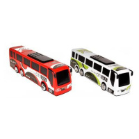 Autobus 35 cm/2 druhy, Wiky Vehicles, W110870