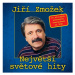 Zmožek Jiří: Největší světové hity (2x CD) - CD